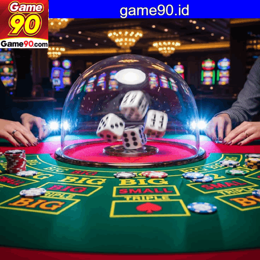 Requisitos do APK da game90 para Android